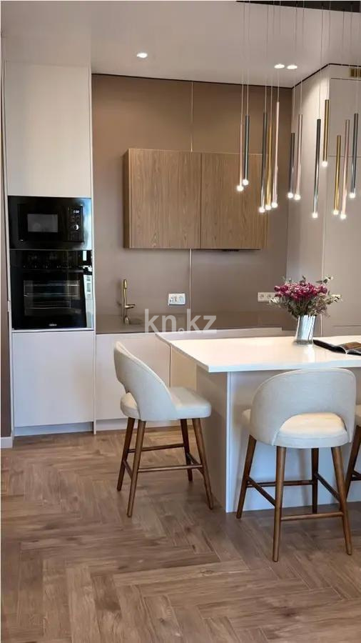 Продажа 3-комнатной квартиры, 58 м² в Астане - фото 5