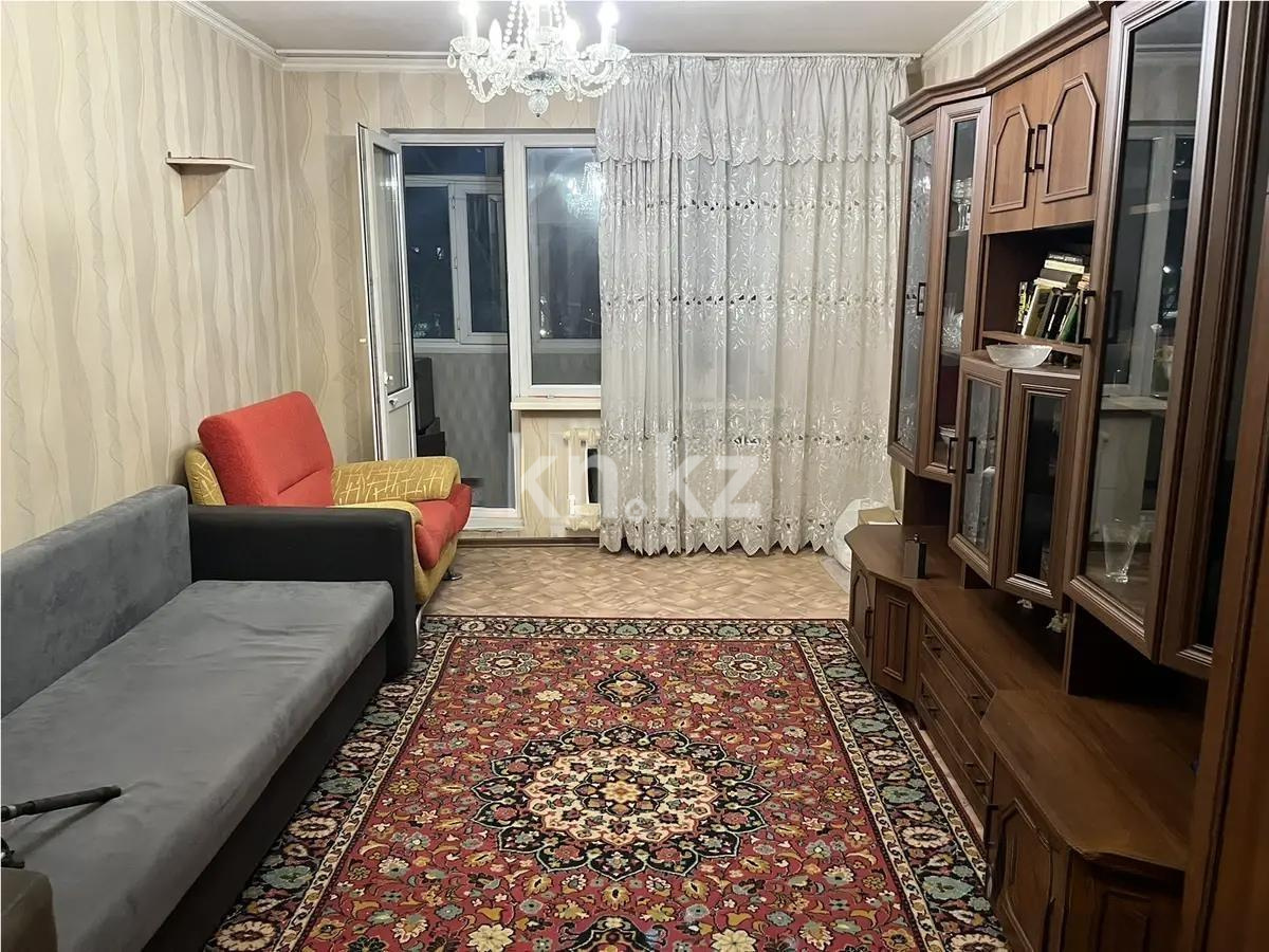 Продажа 2-комнатной квартиры, 50 м² в Астане