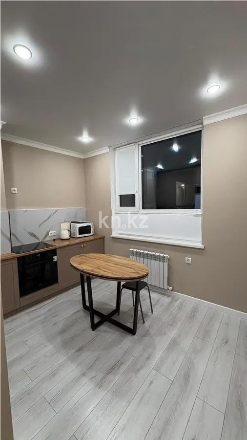 Продажа 1-комнатной квартиры, 41 м² в Астане - фото 2