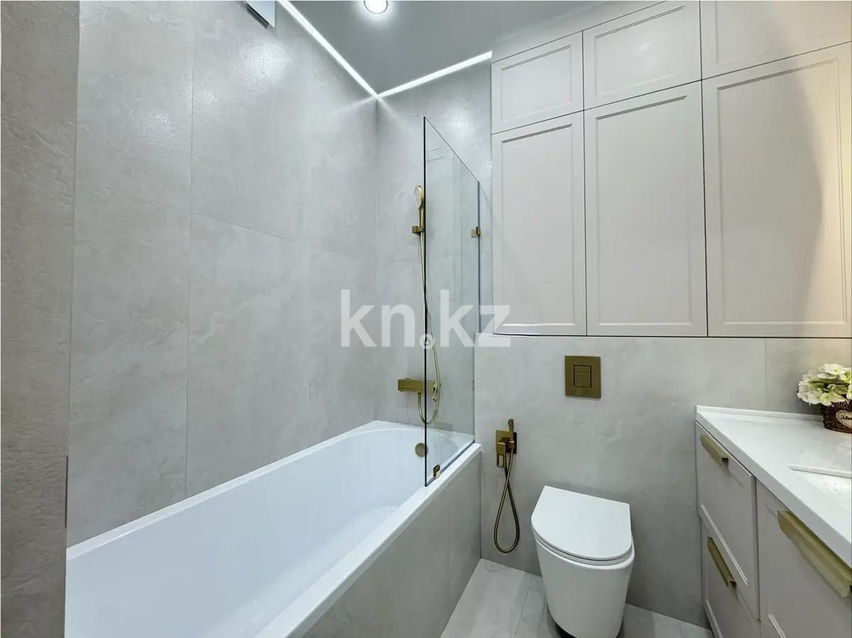 Продажа 3-комнатной квартиры, 100 м² в Астане - фото 5