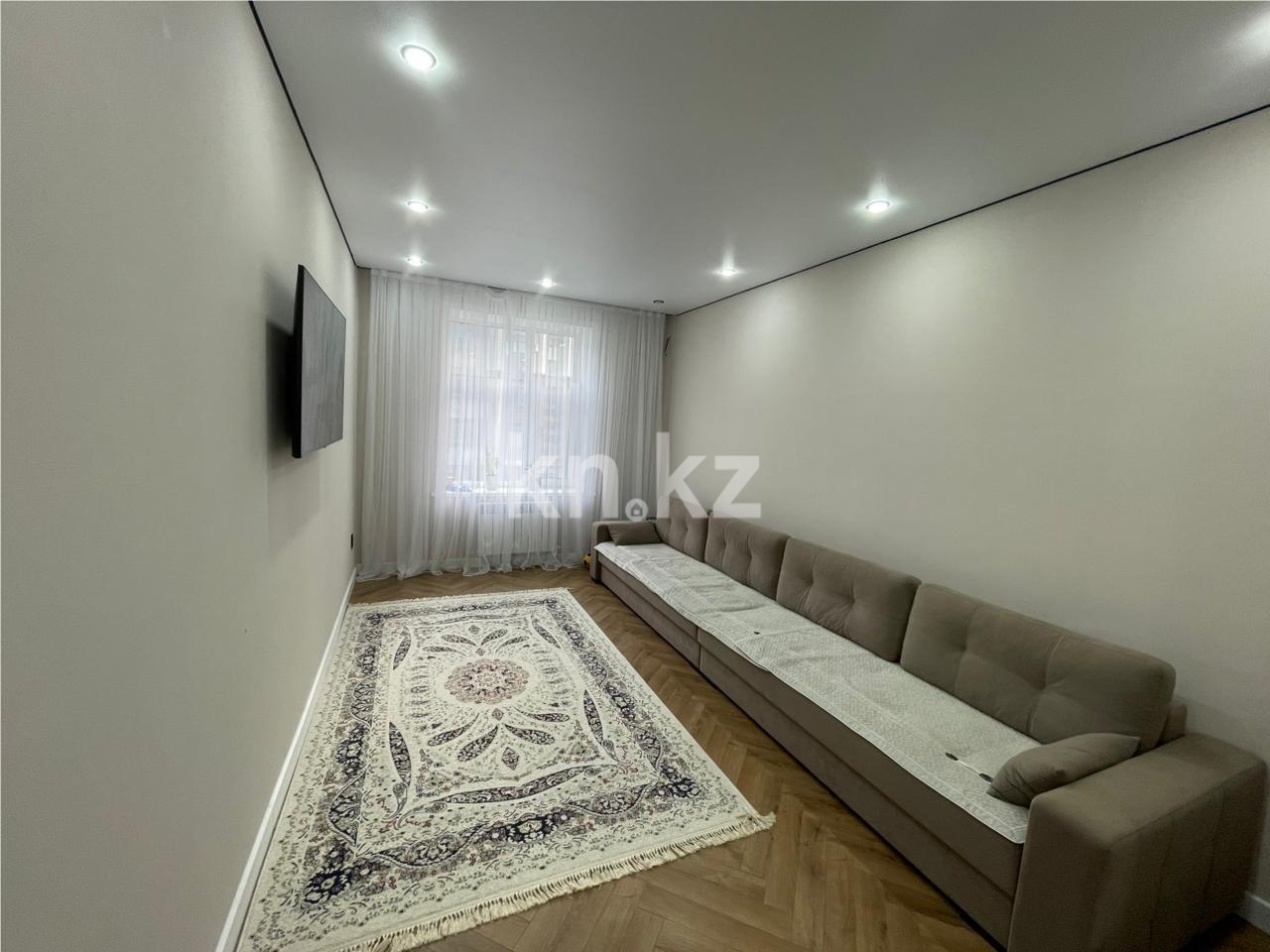 Продажа 4-комнатной квартиры, 111 м² в Караганде - фото 10