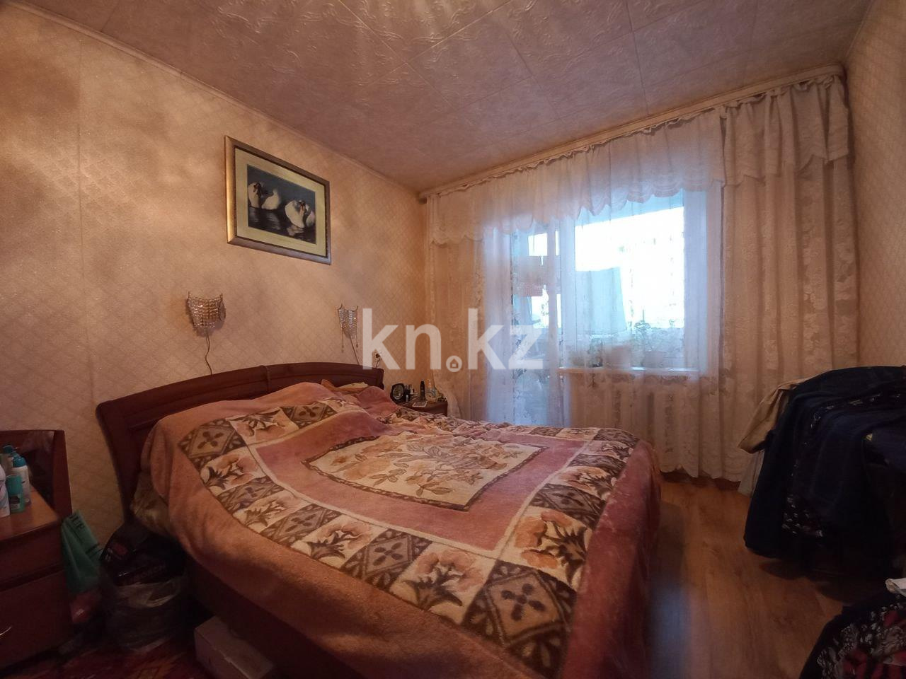 Продажа 3-комнатной квартиры, 68 м², пр. Металлургов в Темиртау - фото 5