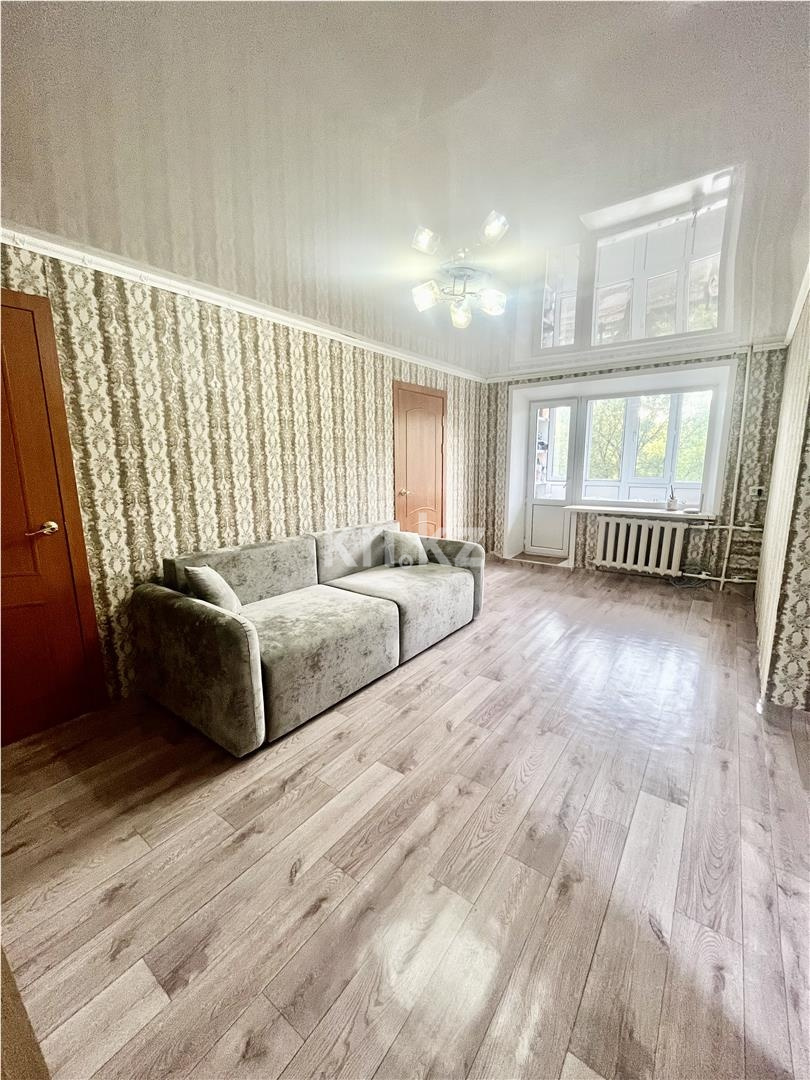 Продажа 2-комнатной квартиры, 46 м² в Темиртау - фото 2
