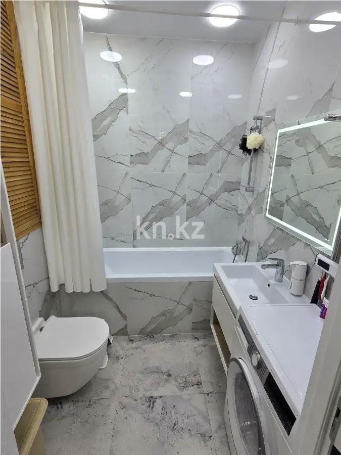 Продажа 1-комнатной квартиры, 44.5 м² в Астане - фото 3