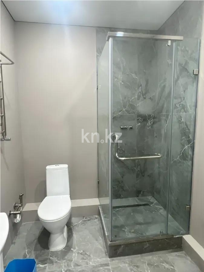 Продажа 2-комнатной квартиры, 40 м² в Алматы - фото 3