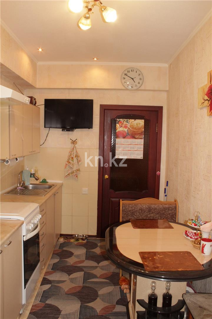 Продажа 3-комнатной квартиры, 68 м² в Караганде - фото 8