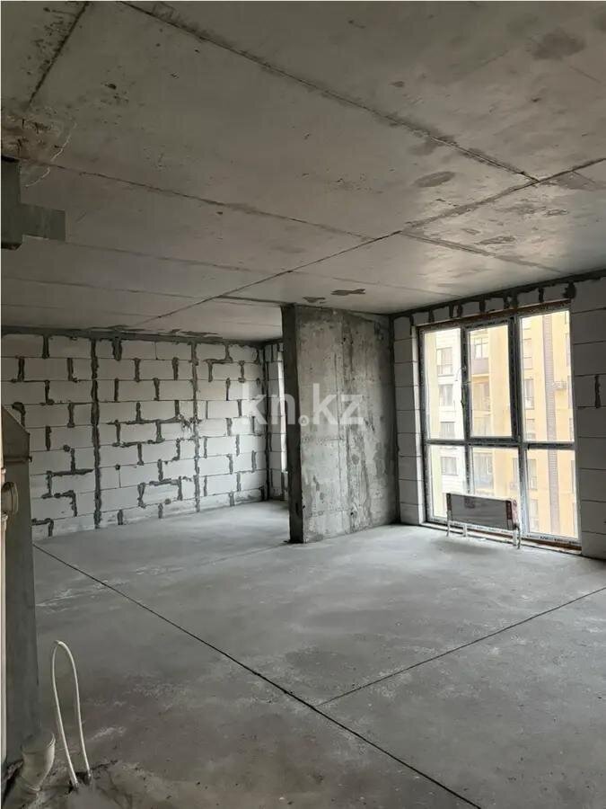 Продажа 3-комнатной квартиры, 66.4 м² в Алматы