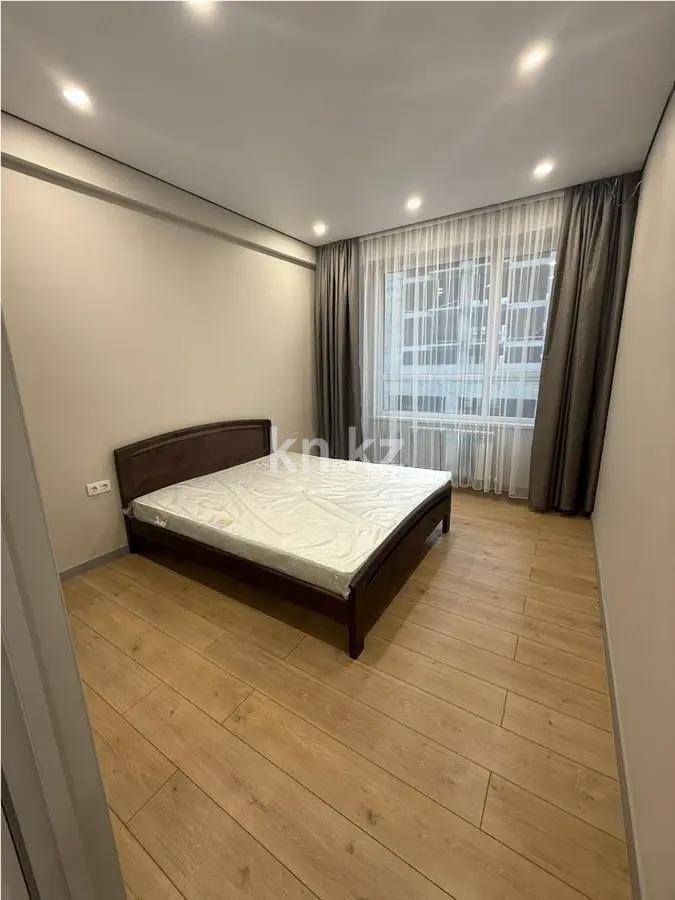 Продажа 1-комнатной квартиры, 49 м² в Алматы