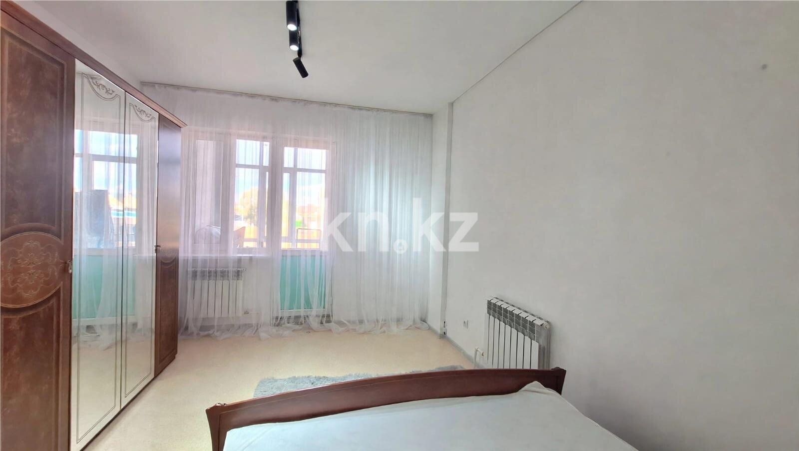 Продажа 1-комнатной квартиры, 41 м² в Караганде - фото 2