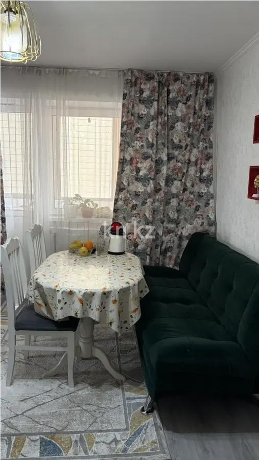 Продажа 1-комнатной квартиры, 47.2 м² в Алматы - фото 2