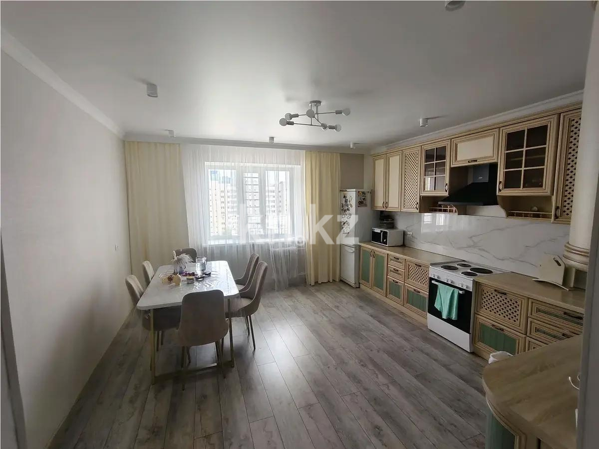 Продажа 2-комнатной квартиры, 76 м² в Астане - фото 4