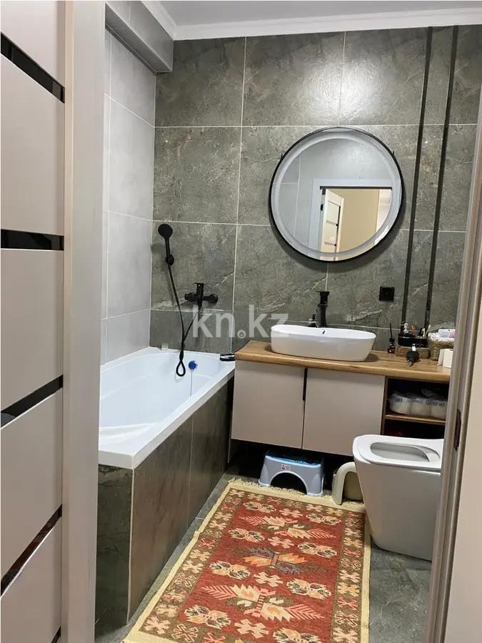 Продажа 3-комнатной квартиры, 71 м² в Алматы - фото 5