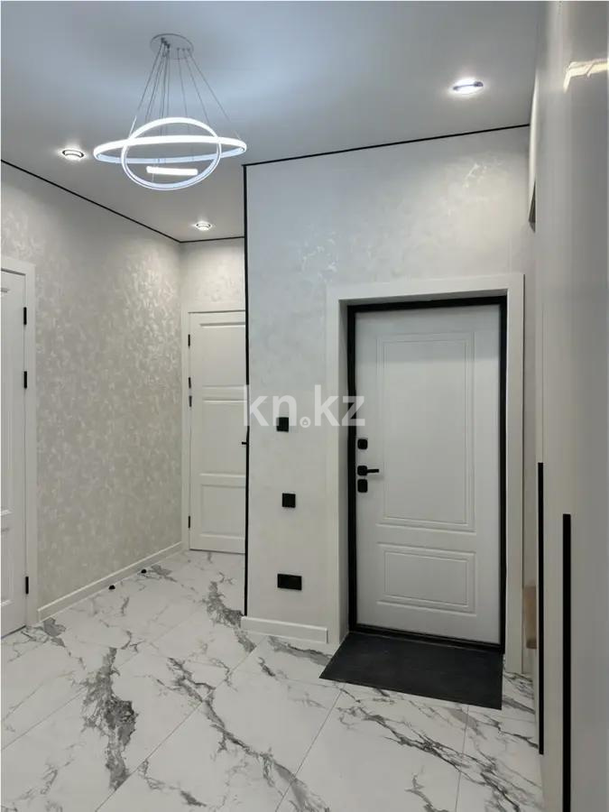 Продажа 3-комнатной квартиры, 80 м², ул. Гапеева, дом  1/9 в Караганде - фото 8