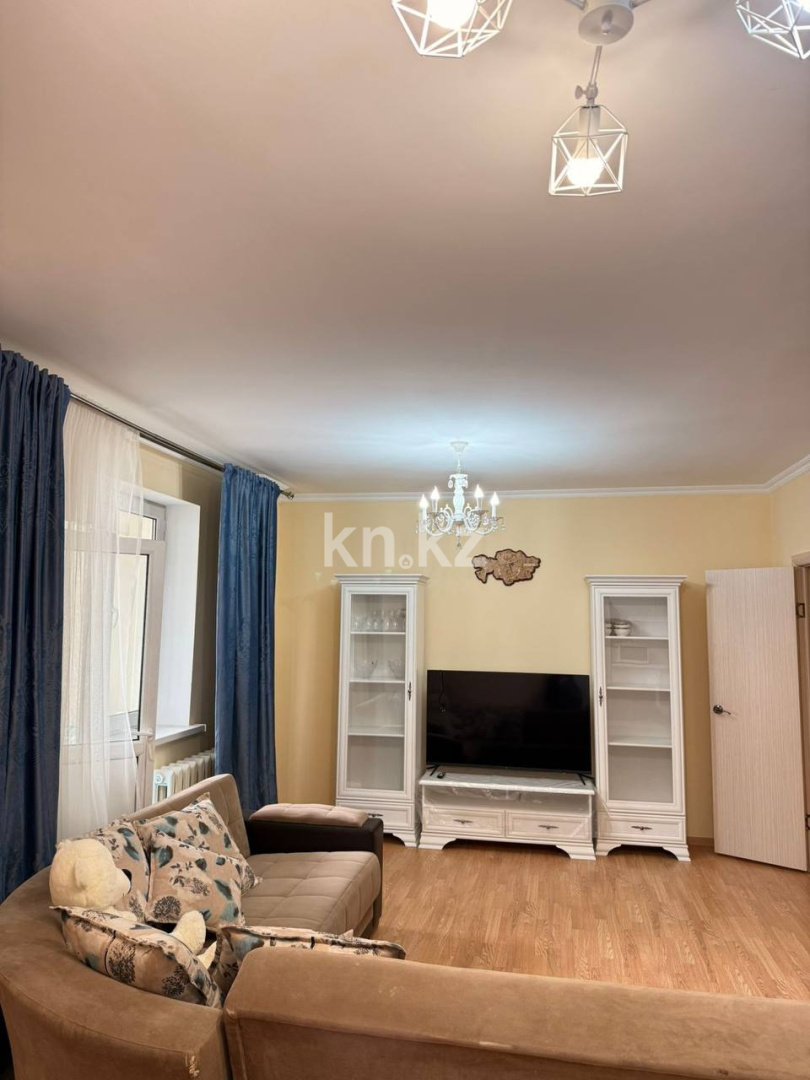 Аренда 2-комнатной квартиры, 65 м² в Астане - фото 2