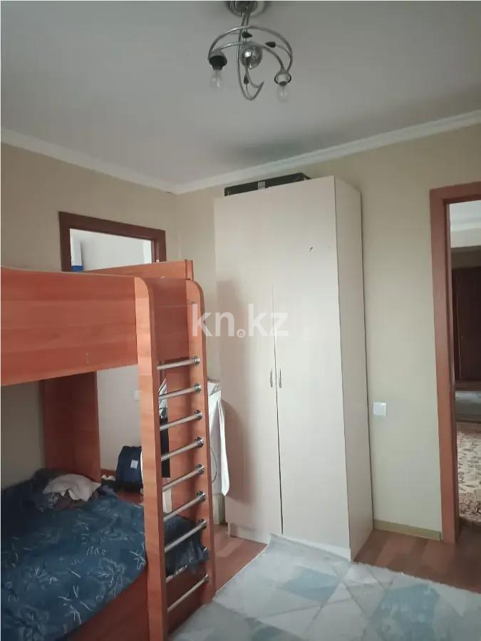 Продажа 4-комнатной квартиры, 60 м², ул. Молокова, дом  113 в Караганде - фото 3