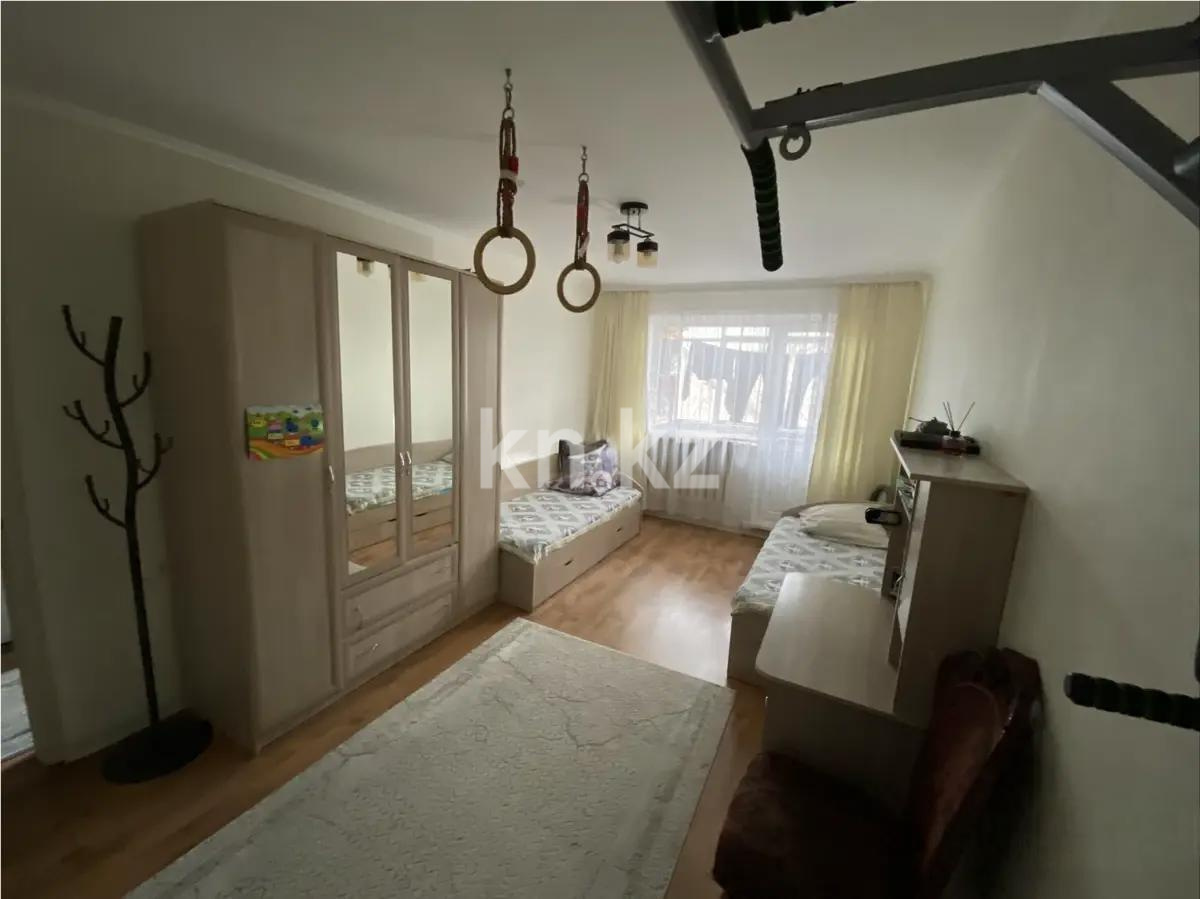Продажа 3-комнатной квартиры, 62 м² в Караганде - фото 3