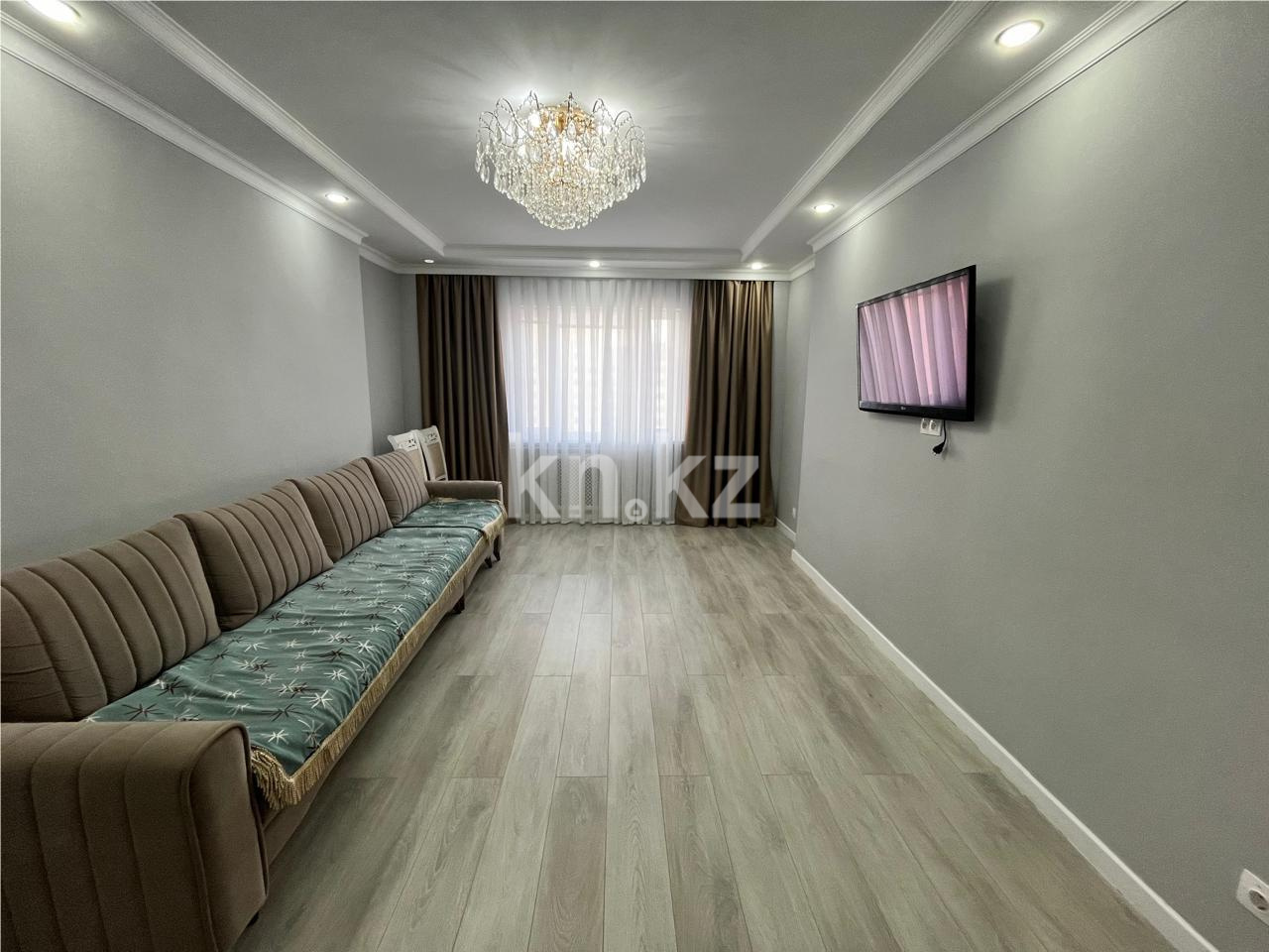 Продажа 2-комнатной квартиры, 65 м² в Астане