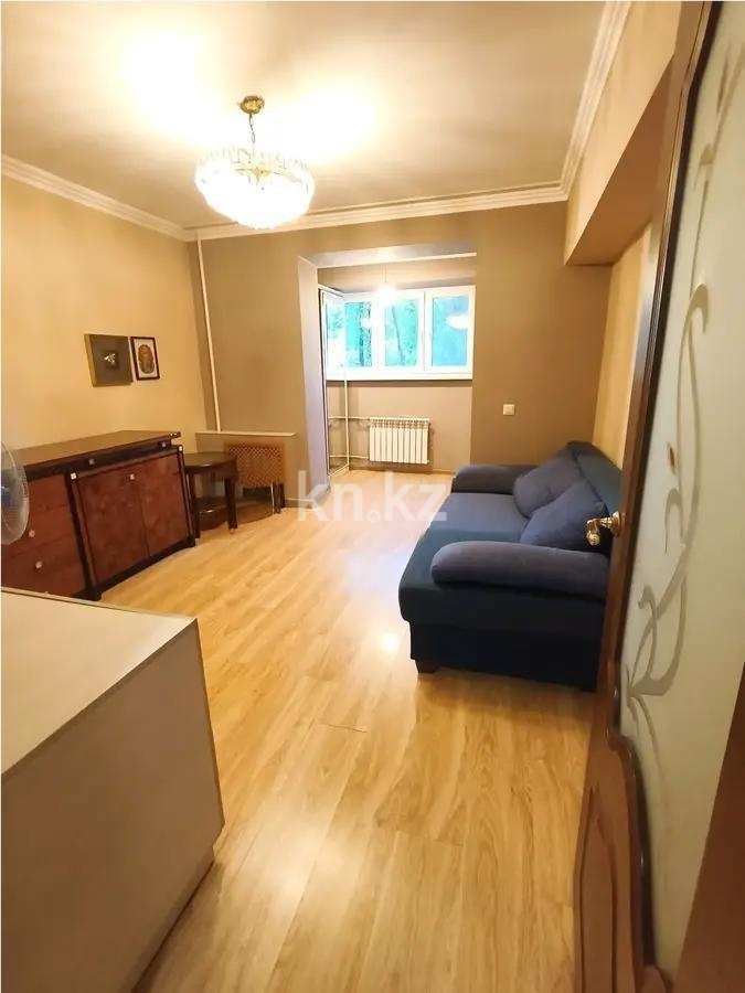 Продажа 4-комнатной квартиры, 90 м² в Алматы - фото 4