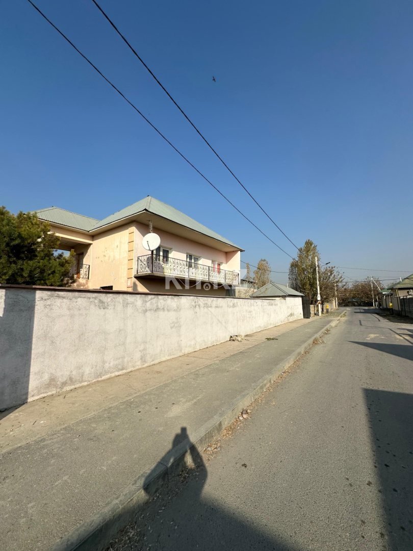 Продажа 6-комнатного дома, 266 м², Таскен, дом  2 в Шымкенте - фото 32