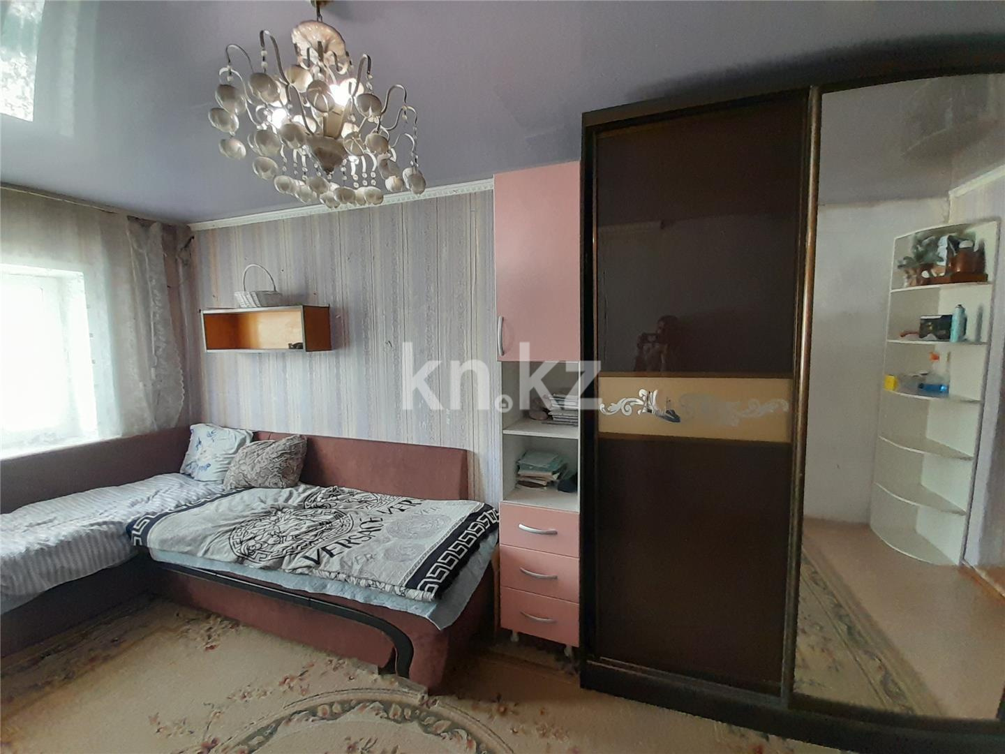 Продажа 3-комнатного дома, 60 м², Ынтымак в Темиртау - фото 5