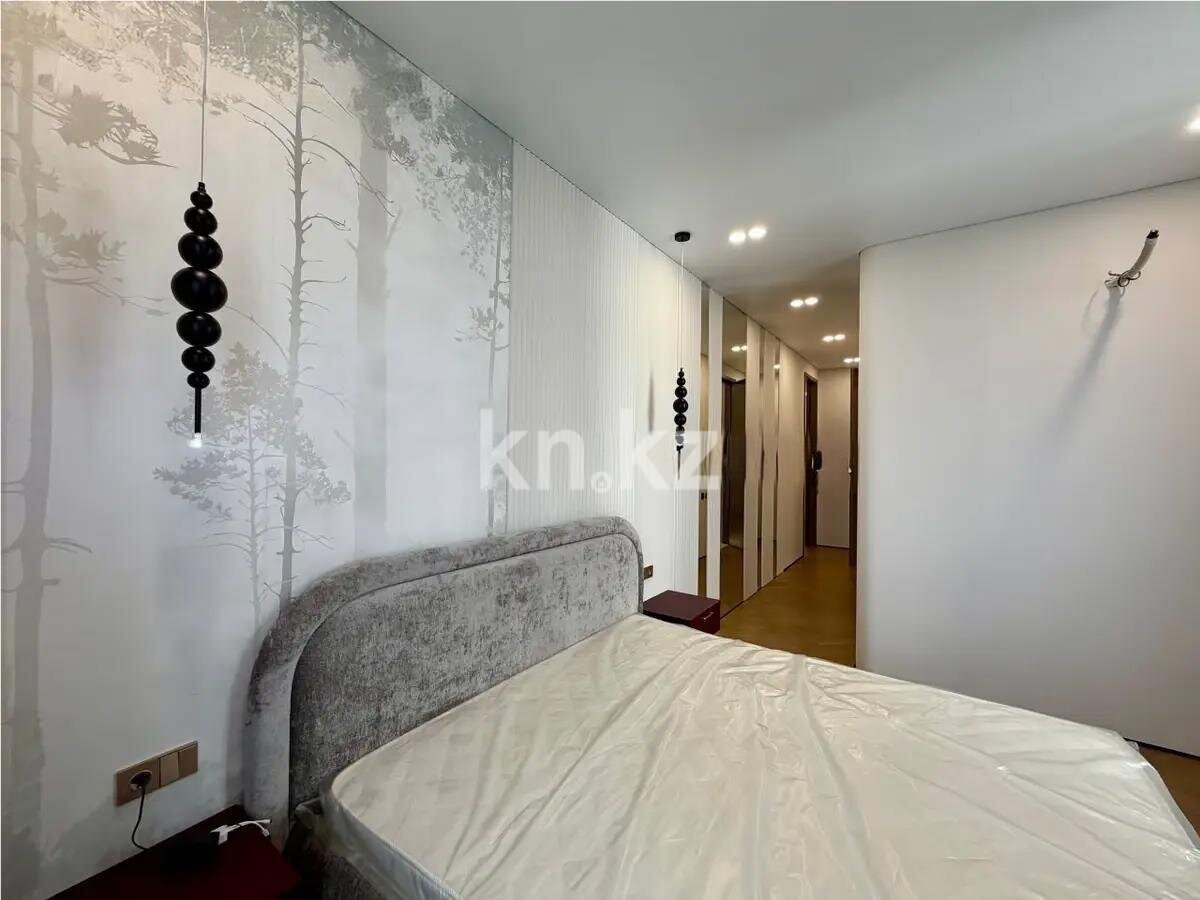 Продажа 3-комнатной квартиры, 102 м² в Астане - фото 2