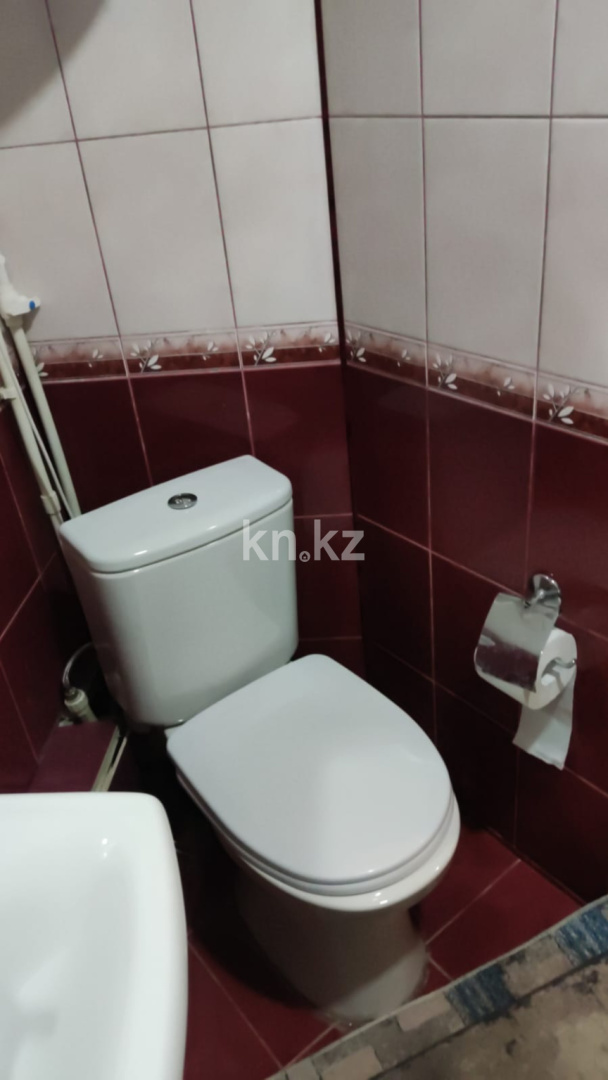 Продажа 2-комнатной квартиры, 48.5 м², пр. Н. Абдирова, дом  15 в Караганде - фото 25