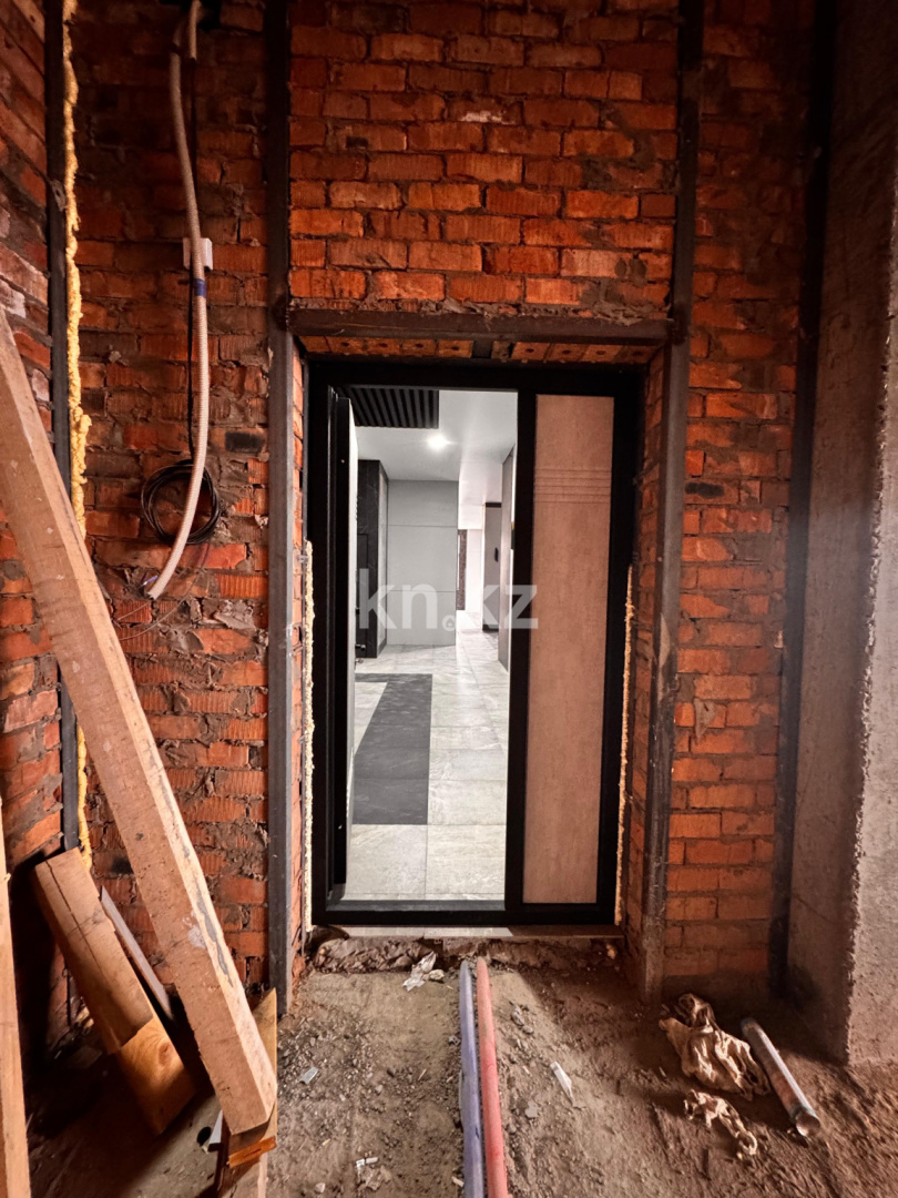 Продажа 3-комнатной квартиры, 109 м² в Усть-Каменогорске - фото 5