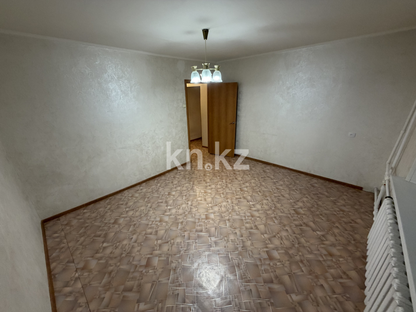 Продажа 4-комнатной квартиры, 84 м² в Караганде - фото 16