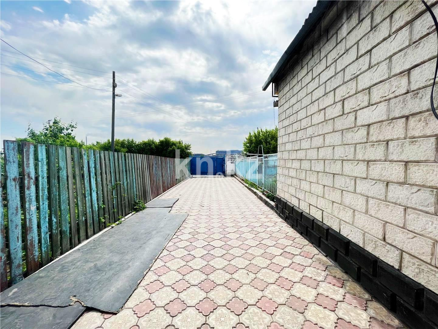 Продажа 3-комнатного дома, 80.5 м² в Темиртау - фото 22