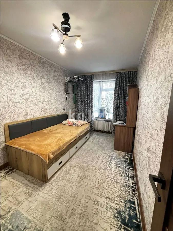 Продажа 3-комнатной квартиры, 62 м², ул. Манаса, дом  19 в Алматы - фото 2