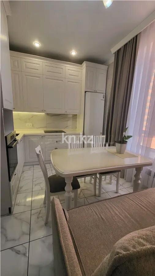 Продажа 1-комнатной квартиры, 43 м² в Астане - фото 2