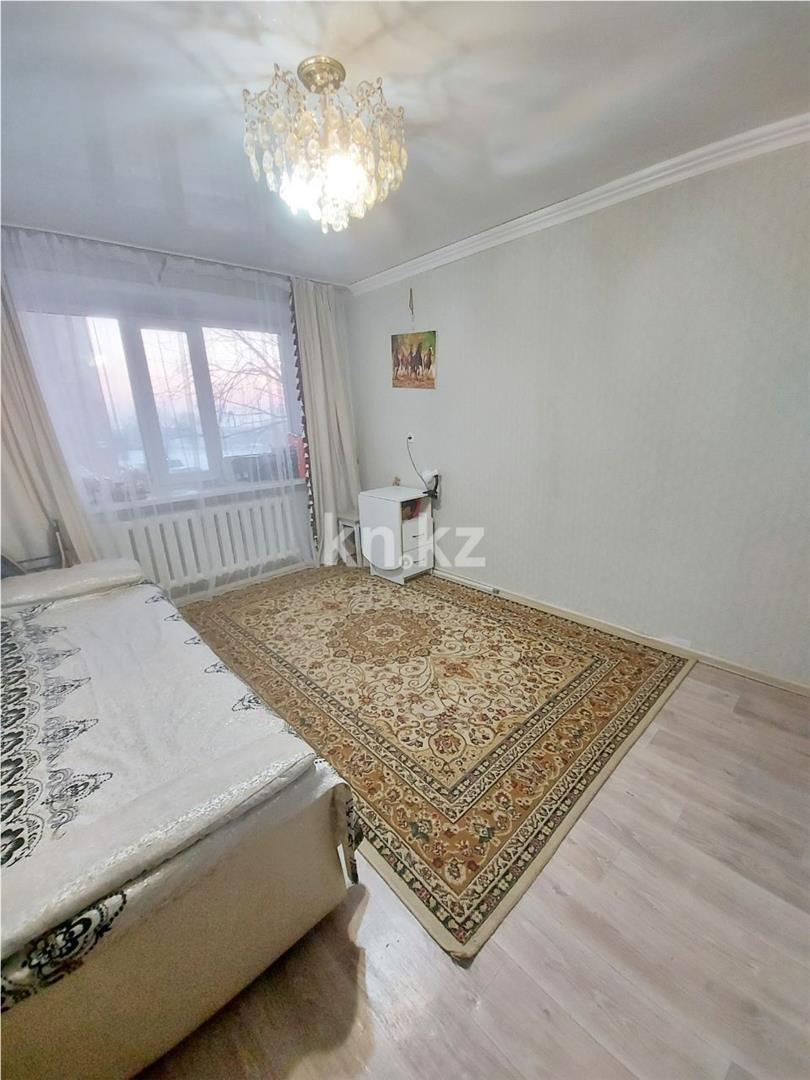 Продажа 3-комнатной квартиры, 54 м² в Караганде - фото 2