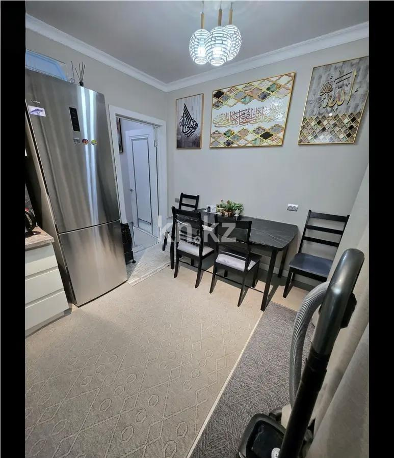 Продажа 3-комнатной квартиры, 72 м² в Алматы - фото 4