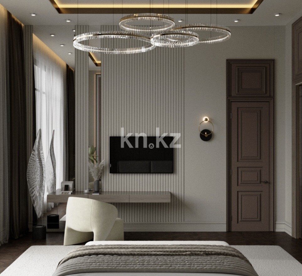 Продажа 7-комнатного дома, 700 м² в Алматы - фото 31