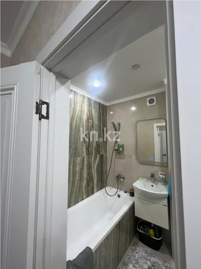 Продажа 3-комнатной квартиры, 78 м², пр. Кудайбердыулы, дом  29/1 в Астане - фото 6