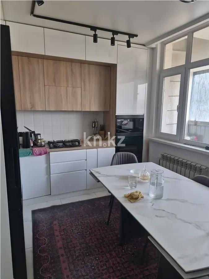 Продажа 3-комнатной квартиры, 82 м² в Алматы - фото 4