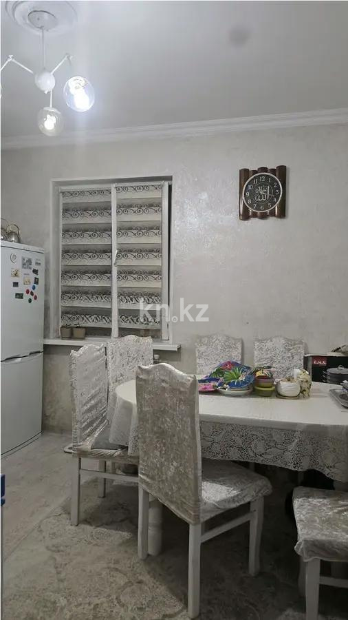 Продажа 1-комнатной квартиры, 38.7 м², мкр-н Кулагер, дом  54 в Алматы - фото 3