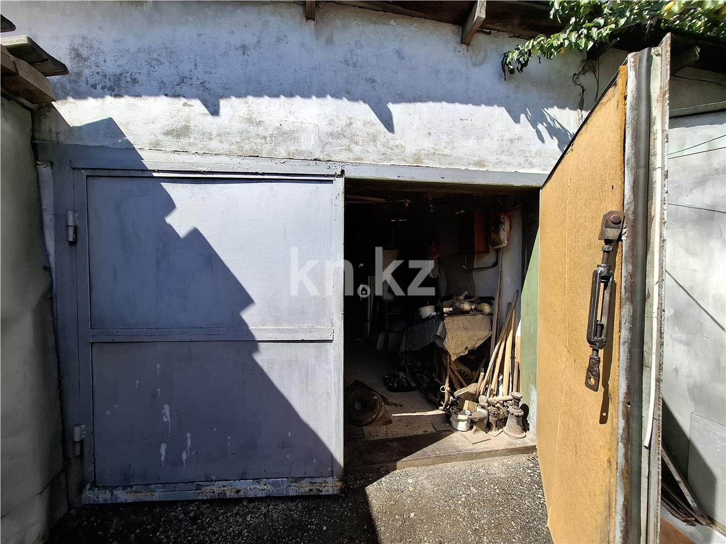 Продажа 4-комнатного дома, 64.1 м², ул. Юных Космонавтов в Темиртау - фото 20