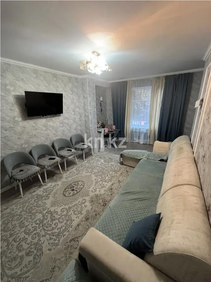 Продажа 1-комнатной квартиры, 47 м² в Астане