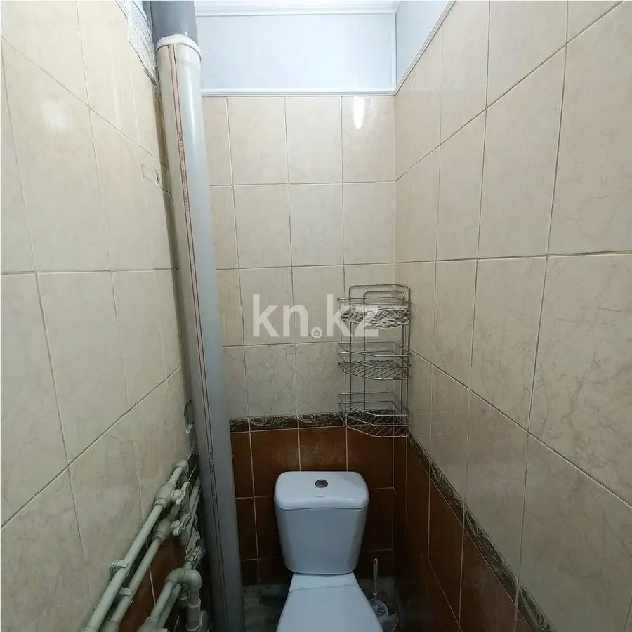 Продажа 1-комнатной квартиры, 14 м² в Алматы - фото 2