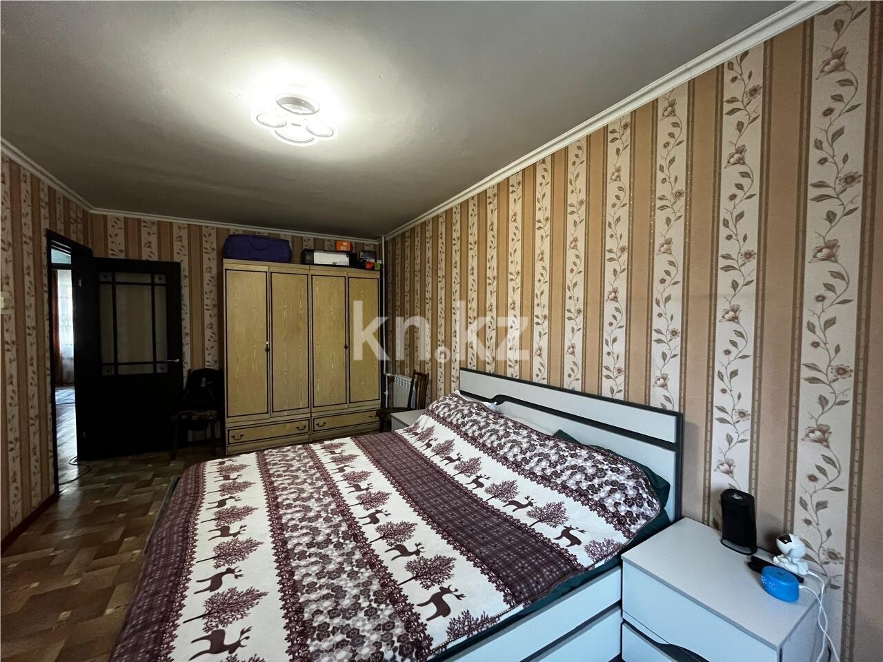 Продажа 3-комнатной квартиры, 61 м² в Караганде - фото 5
