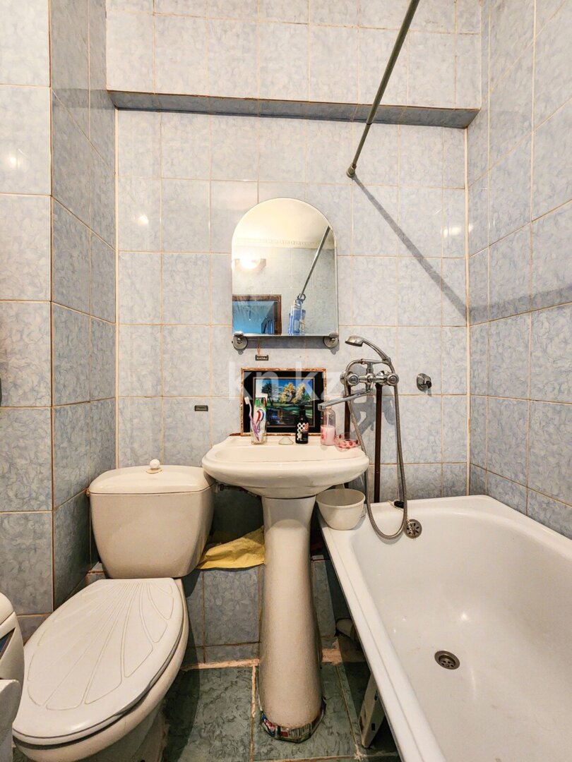 Продажа 1-комнатной квартиры, 33 м² в Алматы - фото 9