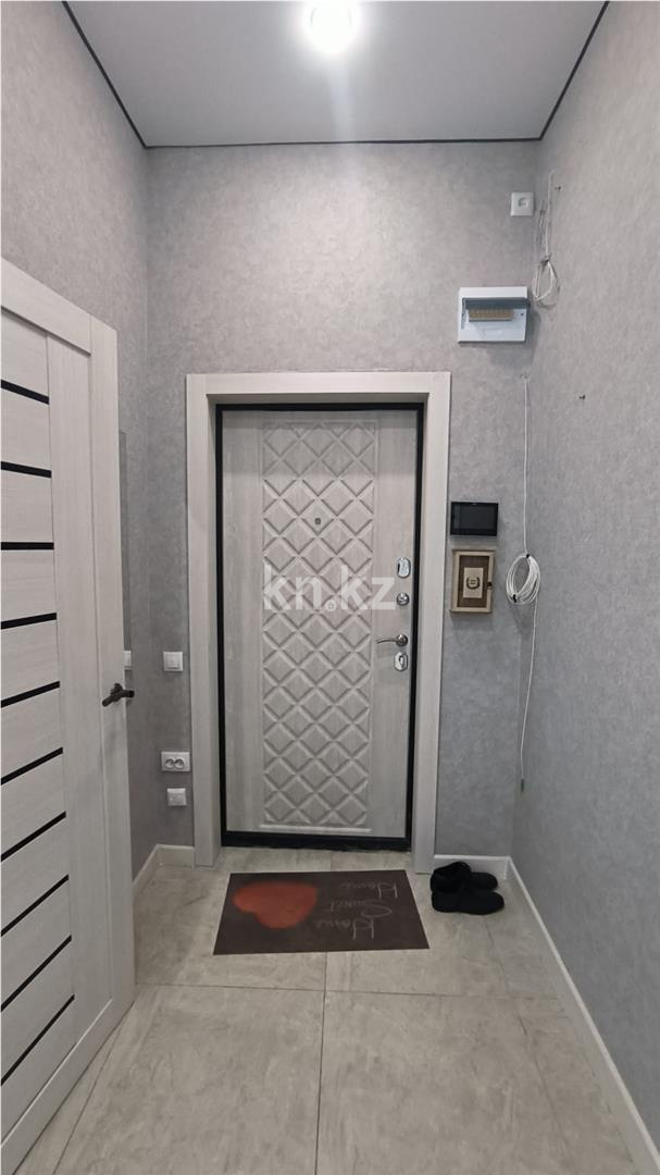 Продажа 2-комнатной квартиры, 43 м² в Караганде - фото 9