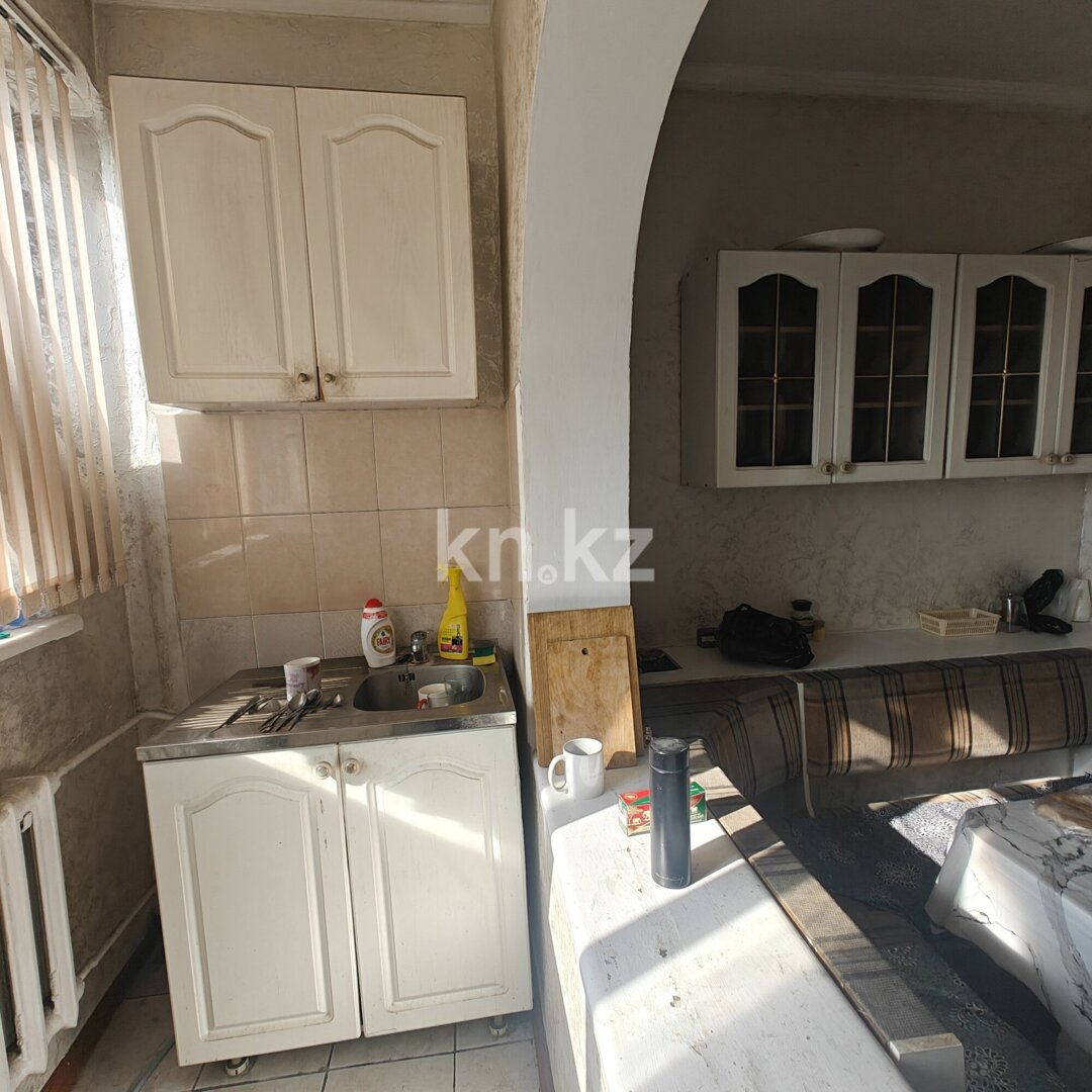 Продажа 2-комнатной квартиры, 56 м² в Алматы - фото 11