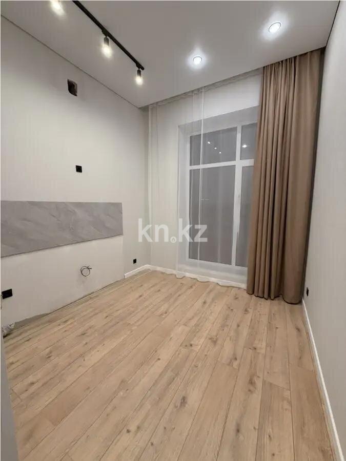 Продажа 1-комнатной квартиры, 32 м² в Астане - фото 2