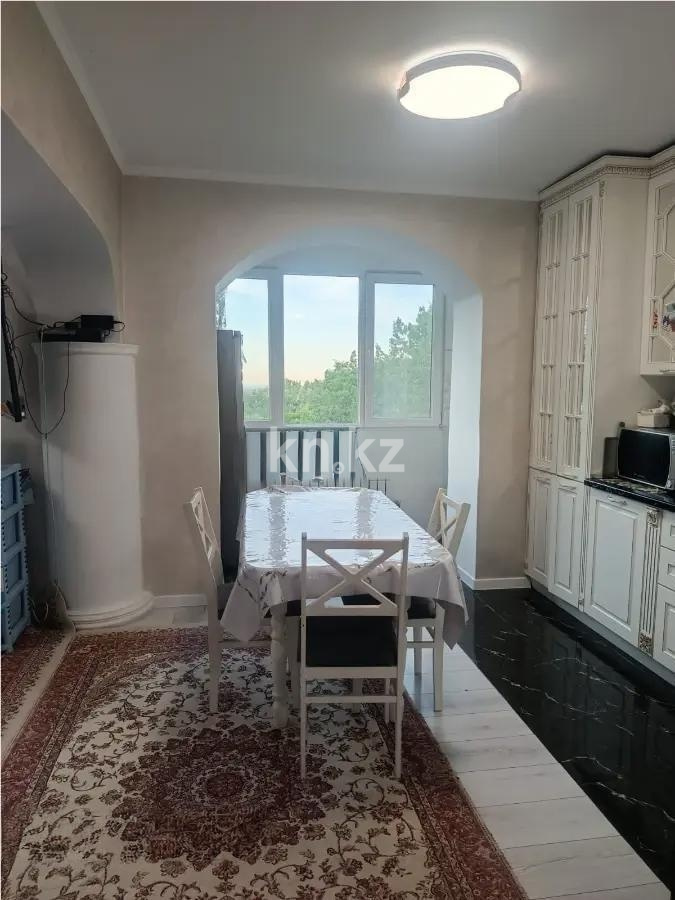 Продажа 3-комнатной квартиры, 67 м² в Алматы - фото 3