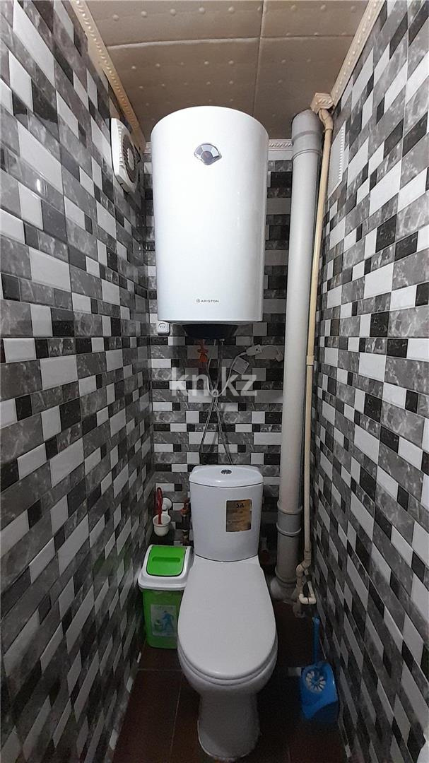 Продажа 4-комнатной квартиры, 102 м², мкр-н 8-й в Темиртау - фото 24