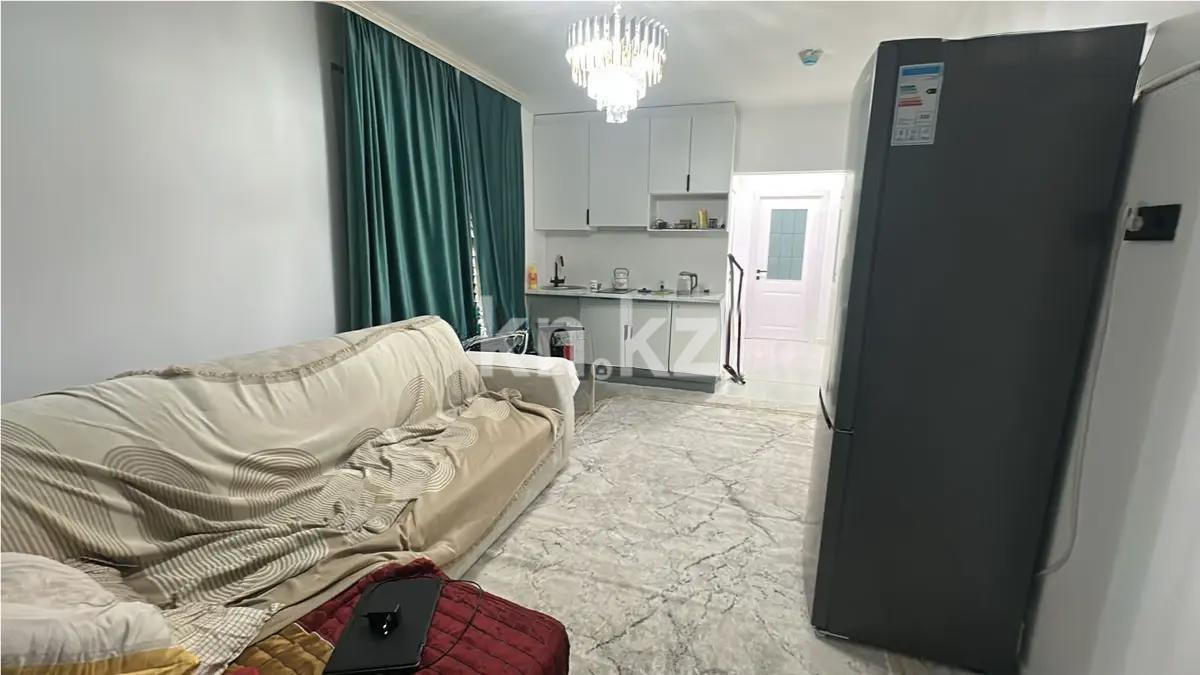 Продажа 1-комнатной квартиры, 43 м² в Астане - фото 2