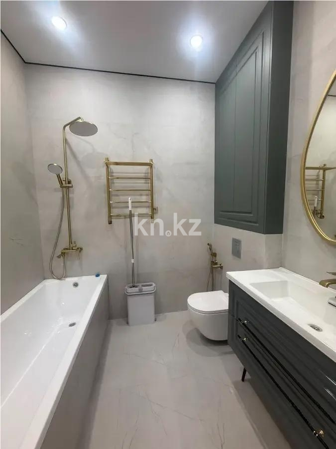 Продажа 4-комнатной квартиры, 122 м² в Астане - фото 3
