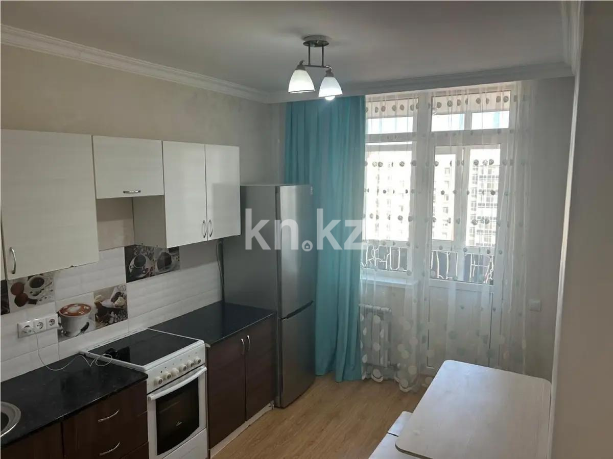 Продажа 1-комнатной квартиры, 41 м² в Астане - фото 2